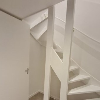 Tilburg, Quinten Matsijsstraat, 3-kamer appartement - foto 2