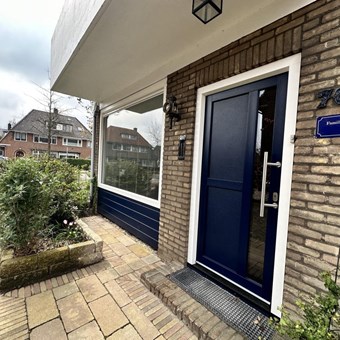 Amersfoort, Hogeweg, hoekwoning - foto 2