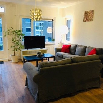 Amsterdam, Marcantilaan, 3-kamer appartement - foto 3