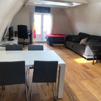 Amsterdam, Gerard Doustraat, 3-kamer appartement - foto 2