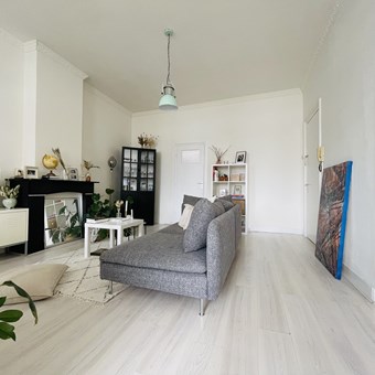 Den Haag, Zoutmanstraat, 2-kamer appartement - foto 2