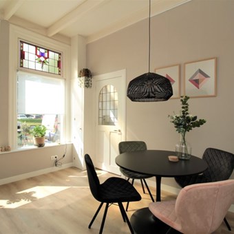 Groningen, Damsterdiep, tussenwoning - foto 2