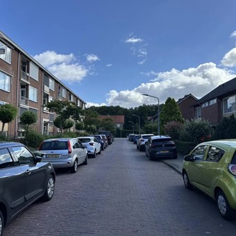 Hilversum, Dassenlaan, tussenwoning - foto 3