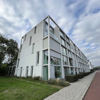 Utrecht, Sartreweg, maisonnette - foto 2