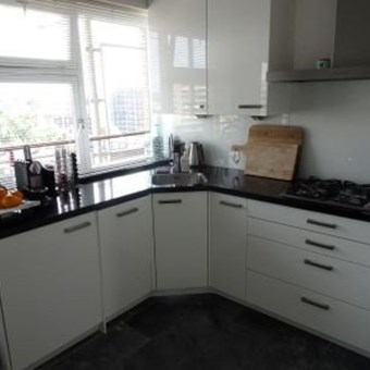 Rotterdam, Jonker Fransstraat, 2-kamer appartement - foto 3