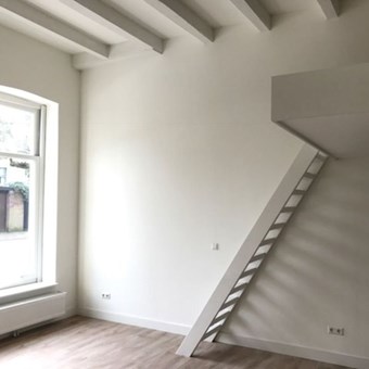 Haarlem, Rozenstraat, zelfstandige studio - foto 3