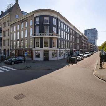 Rotterdam, Calandstraat, 3-kamer appartement - foto 2