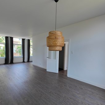 Arnhem, Van Slichtenhorststraat, bovenwoning - foto 2