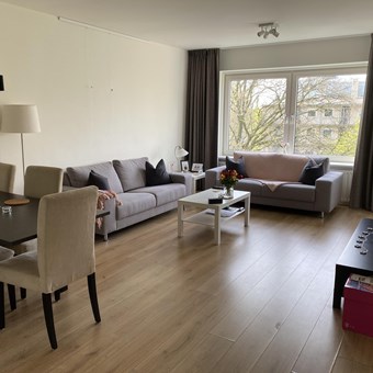 Amstelveen, Maarten Lutherweg, 3-kamer appartement - foto 3