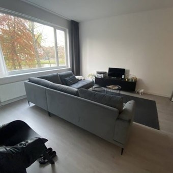 Rotterdam, Spoorsingel, 2-kamer appartement - foto 2