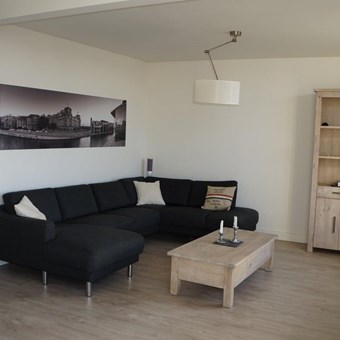 Den Haag, Seinpostduin, 3-kamer appartement - foto 2