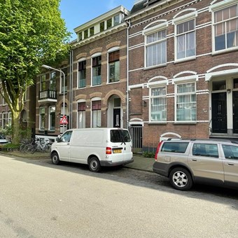 Arnhem, Alexanderstraat, zelfstandige studio - foto 2