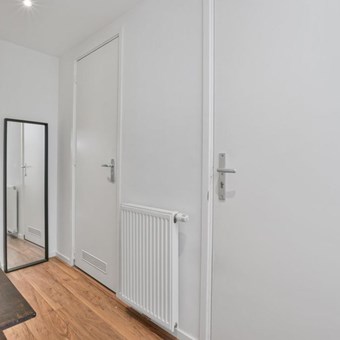 Amsterdam, Noorderstraat, 3-kamer appartement - foto 3