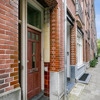 Amsterdam, Van Ostadestraat, 3-kamer appartement - foto 2