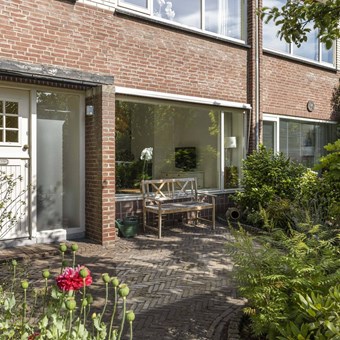 Leiden, Lekstraat, tussenwoning - foto 3