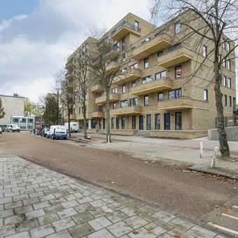 Amsterdam, Jan Tooropstraat, 4-kamer appartement - foto 3