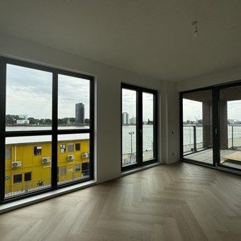 Rotterdam, Mullerkade, 3-kamer appartement - foto 2