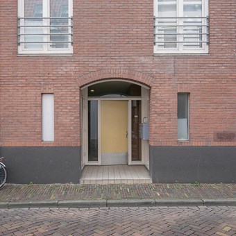 Zwolle, Nieuwstraat, 3-kamer appartement - foto 2