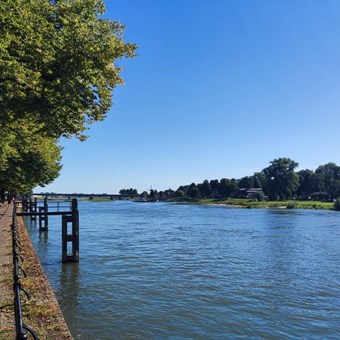 Deventer, Lindenstraat, portiekflat - foto 2