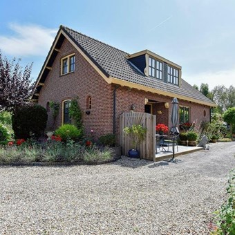 Wilnis, Oudhuijzerweg, vrijstaande woning - foto 2