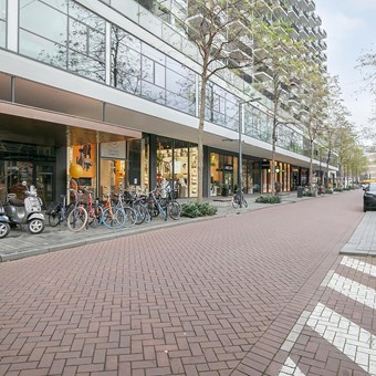 Rotterdam, Kruiskade, 2-kamer appartement - foto 3