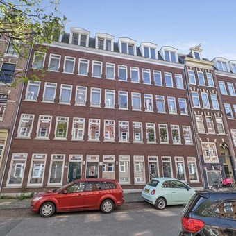 Amsterdam, Tweede van Swindenstraat, 3-kamer appartement - foto 2