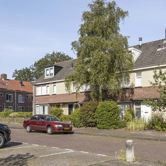 Leiden, Lekstraat, tussenwoning - foto 2