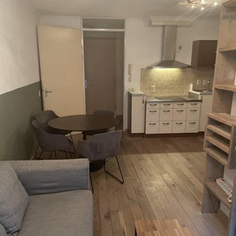 Tilburg, Korvelseweg, 2-kamer appartement - foto 3