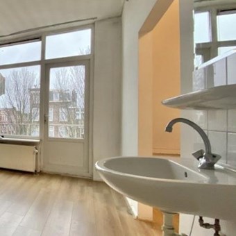 Den Haag, Beeklaan, zelfstandige studio - foto 2