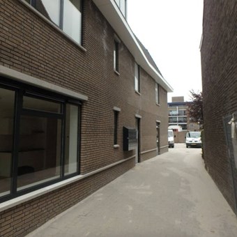 Eindhoven, Lijmbeekstraat, zelfstandige studio - foto 3