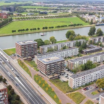 Utrecht, Auriollaan, bovenwoning - foto 3