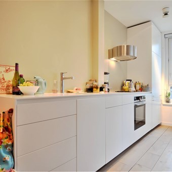 Amsterdam, Oude Waal, 2-kamer appartement - foto 3