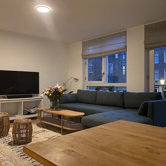 Amsterdam, Marnixstraat, 3-kamer appartement - foto 2