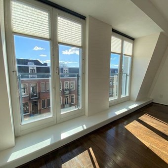 Amsterdam, Van Beuningenstraat, 3-kamer appartement - foto 2