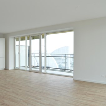 Rotterdam, Jufferstraat, bovenwoning - foto 3