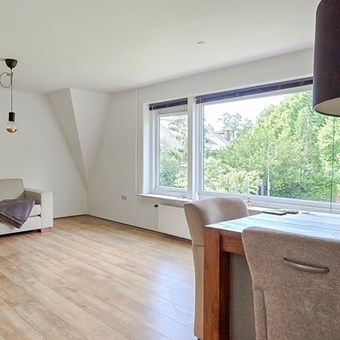 Aerdenhout, Bentveldsweg, bovenwoning - foto 2