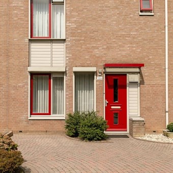 Eindhoven, Clara Wichmannstraat, eengezinswoning - foto 2