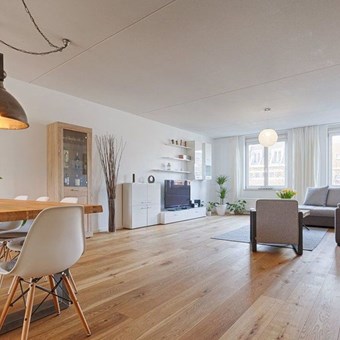 Den Haag, Boomsluiterskade, 3-kamer appartement - foto 2