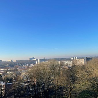 Tilburg, Postelse Hoeflaan, 4-kamer appartement - foto 3