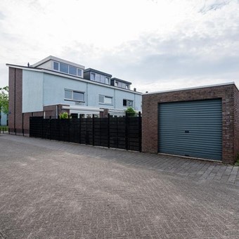 Almere, Mintplantsoen, hoekwoning - foto 2