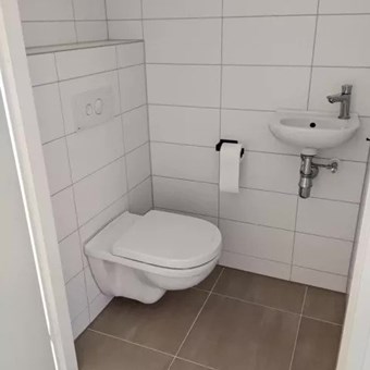 Eindhoven, Torenallee, 2-kamer appartement - foto 3