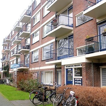 Doetinchem, Heijermansstraat, 3-kamer appartement - foto 2