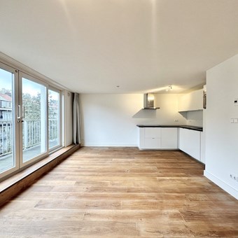 Amsterdam, Leiduinstraat, 3-kamer appartement - foto 2