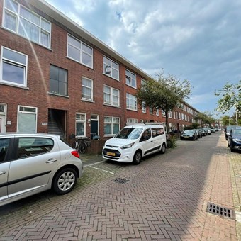 Den Haag, Wolfhezestraat, 4-kamer appartement - foto 3