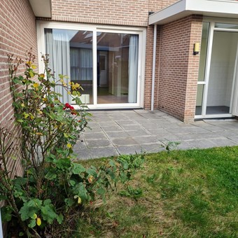 's-Heer Hendrikskinderen, Floris de Voogdstraat, hoekwoning - foto 2