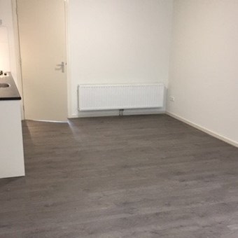 Tilburg, Karmelietenstraat, benedenwoning - foto 2