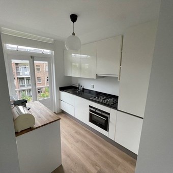 Amsterdam, Jozef Israëlskade, 2-kamer appartement - foto 3