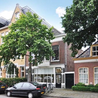 Den Haag, Badhuisweg, benedenwoning - foto 2