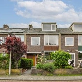 Amstelveen, Erasmuslaan, tussenwoning - foto 3