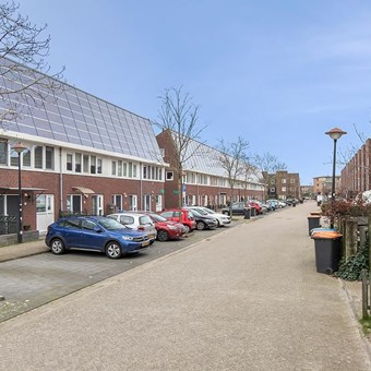 Amersfoort, Pitrus, eengezinswoning - foto 3